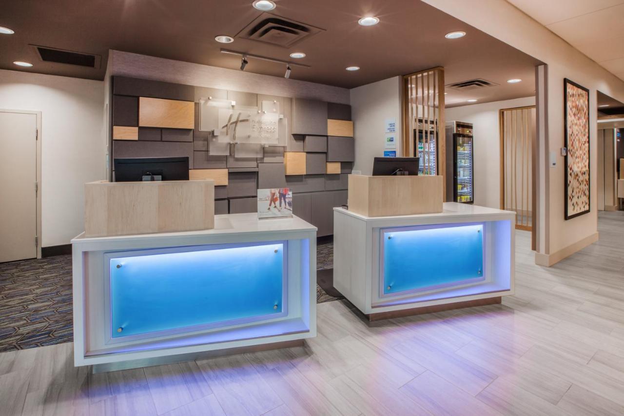 Express & - Bullhead By Ihg Hotel